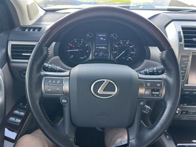 2016 Lexus GX Premium   - Photo 9 - Tulsa, OK 74112