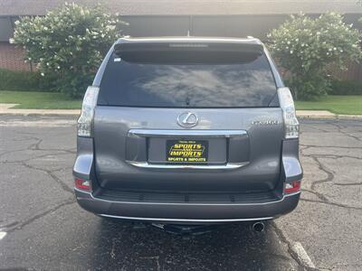 2016 Lexus GX Premium   - Photo 7 - Tulsa, OK 74112