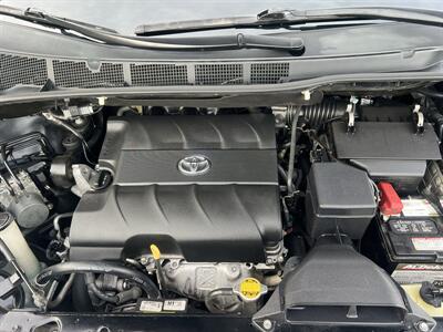 2016 Toyota Sienna XLE 8-Passenger   - Photo 26 - Tulsa, OK 74112