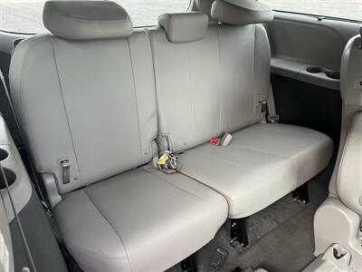 2016 Toyota Sienna XLE 8-Passenger   - Photo 21 - Tulsa, OK 74112