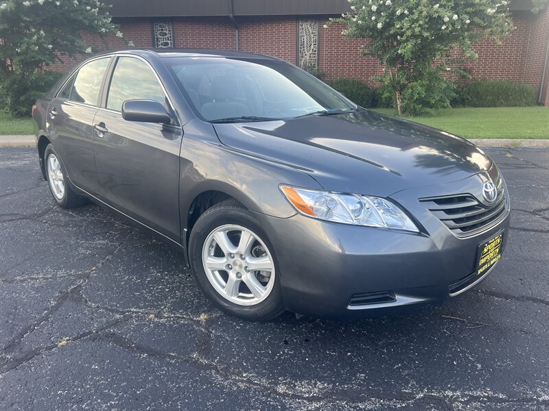 2008 Toyota Camry LE  