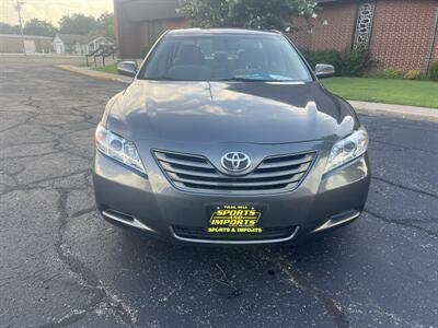 2008 Toyota Camry LE - Photo 2 - Tulsa, OK 74112