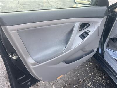 2008 Toyota Camry LE - Photo 14 - Tulsa, OK 74112