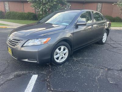 2008 Toyota Camry LE - Photo 3 - Tulsa, OK 74112