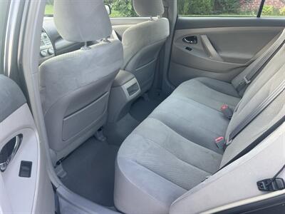 2008 Toyota Camry LE - Photo 15 - Tulsa, OK 74112