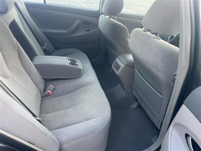 2008 Toyota Camry LE - Photo 16 - Tulsa, OK 74112