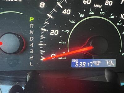 2008 Toyota Camry LE - Photo 12 - Tulsa, OK 74112