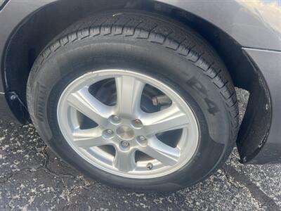 2008 Toyota Camry LE - Photo 19 - Tulsa, OK 74112