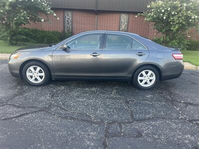 2008 Toyota Camry LE - Photo 5 - Tulsa, OK 74112