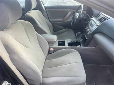 2008 Toyota Camry LE - Photo 17 - Tulsa, OK 74112