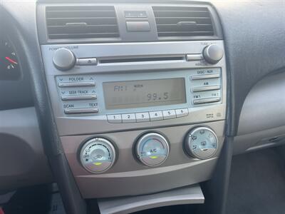 2008 Toyota Camry LE - Photo 13 - Tulsa, OK 74112