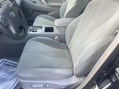 2008 Toyota Camry LE - Photo 10 - Tulsa, OK 74112