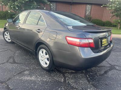 2008 Toyota Camry LE - Photo 8 - Tulsa, OK 74112