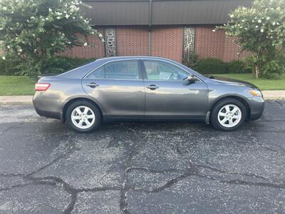 2008 Toyota Camry LE - Photo 4 - Tulsa, OK 74112