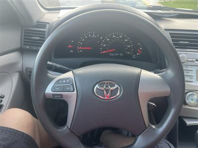 2008 Toyota Camry LE - Photo 9 - Tulsa, OK 74112