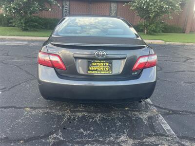 2008 Toyota Camry LE - Photo 7 - Tulsa, OK 74112
