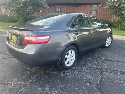 2008 Toyota Camry LE - Photo 6 - Tulsa, OK 74112