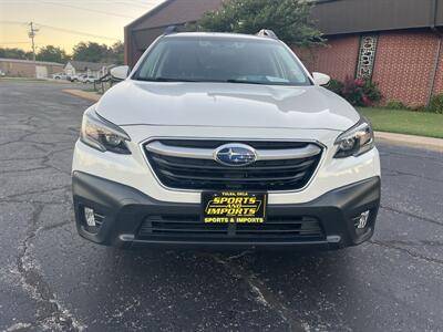 2022 Subaru Outback Premium - Photo 2 - Tulsa, OK 74112