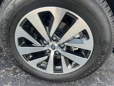 2022 Subaru Outback Premium - Photo 24 - Tulsa, OK 74112