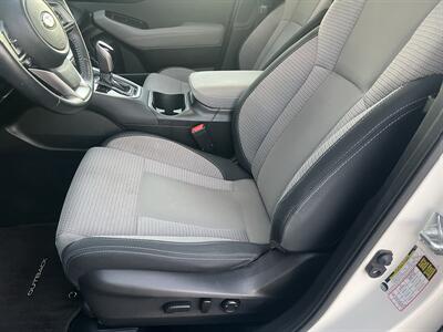 2022 Subaru Outback Premium - Photo 10 - Tulsa, OK 74112