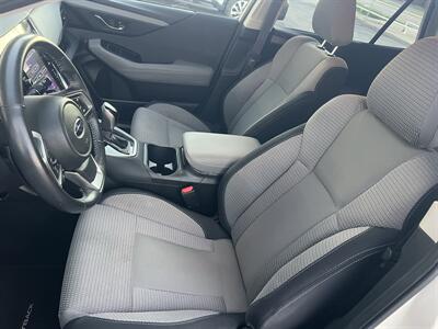 2022 Subaru Outback Premium - Photo 15 - Tulsa, OK 74112