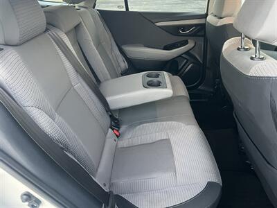 2022 Subaru Outback Premium - Photo 17 - Tulsa, OK 74112