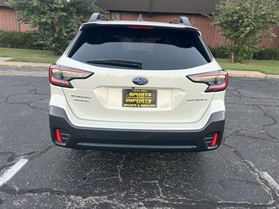 2022 Subaru Outback Premium - Photo 7 - Tulsa, OK 74112