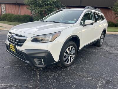 2022 Subaru Outback Premium - Photo 3 - Tulsa, OK 74112