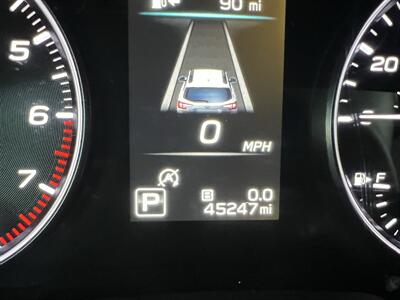 2022 Subaru Outback Premium - Photo 12 - Tulsa, OK 74112