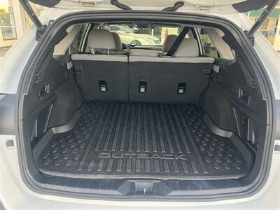 2022 Subaru Outback Premium - Photo 21 - Tulsa, OK 74112