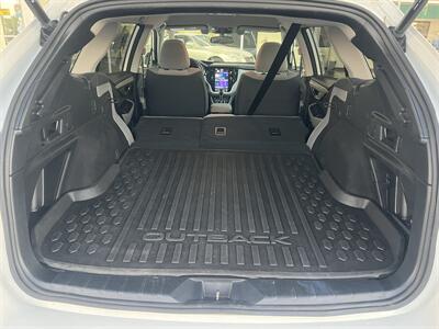 2022 Subaru Outback Premium - Photo 22 - Tulsa, OK 74112