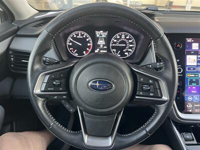 2022 Subaru Outback Premium - Photo 9 - Tulsa, OK 74112