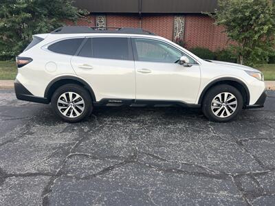 2022 Subaru Outback Premium - Photo 4 - Tulsa, OK 74112