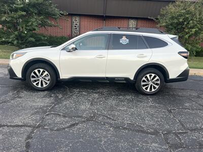 2022 Subaru Outback Premium - Photo 5 - Tulsa, OK 74112