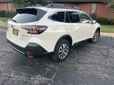 2022 Subaru Outback Premium - Photo 6 - Tulsa, OK 74112