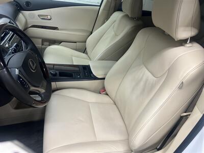 2013 Lexus RX   - Photo 12 - Tulsa, OK 74112