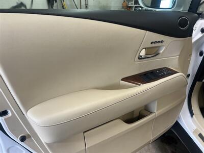 2013 Lexus RX   - Photo 13 - Tulsa, OK 74112