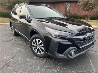2023 Subaru Outback Premium   - Photo 1 - Tulsa, OK 74112