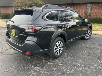 2023 Subaru Outback Premium   - Photo 6 - Tulsa, OK 74112