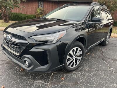 2023 Subaru Outback Premium   - Photo 3 - Tulsa, OK 74112