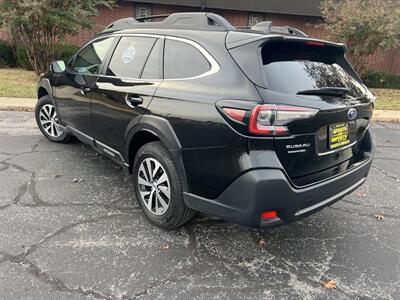 2023 Subaru Outback Premium   - Photo 8 - Tulsa, OK 74112