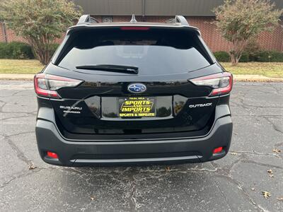 2023 Subaru Outback Premium   - Photo 7 - Tulsa, OK 74112