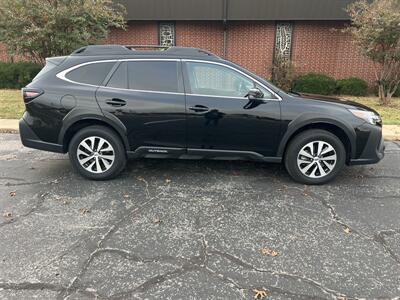 2023 Subaru Outback Premium   - Photo 4 - Tulsa, OK 74112