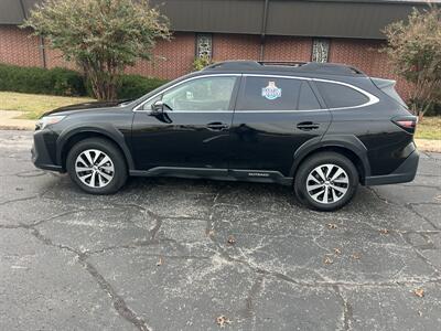 2023 Subaru Outback Premium   - Photo 5 - Tulsa, OK 74112