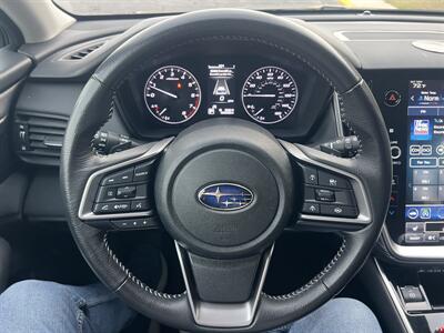 2023 Subaru Outback Premium   - Photo 9 - Tulsa, OK 74112
