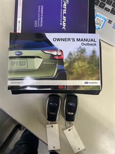 2023 Subaru Outback Premium   - Photo 13 - Tulsa, OK 74112