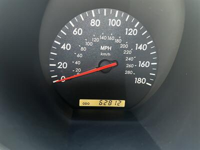 2003 Lexus SC 430   - Photo 12 - Tulsa, OK 74112