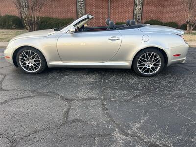 2003 Lexus SC 430   - Photo 5 - Tulsa, OK 74112