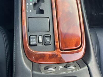 2003 Lexus SC 430   - Photo 13 - Tulsa, OK 74112