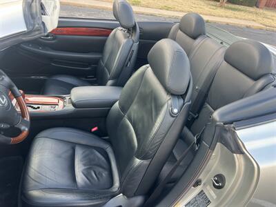 2003 Lexus SC 430   - Photo 16 - Tulsa, OK 74112
